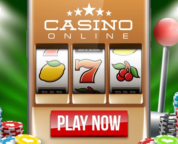 Utvecklingen av moderna mobila casinon
