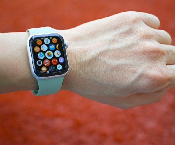 Förvandla din Apple Watch med stilrena tillbehör