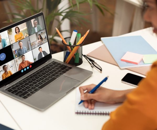 Skapa engagerande digitala möten som förstärker ert varumärke