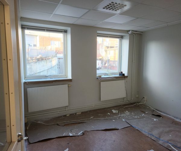 Vad inre underhåll innebär i en bostadsrätt och vem som ansvarar