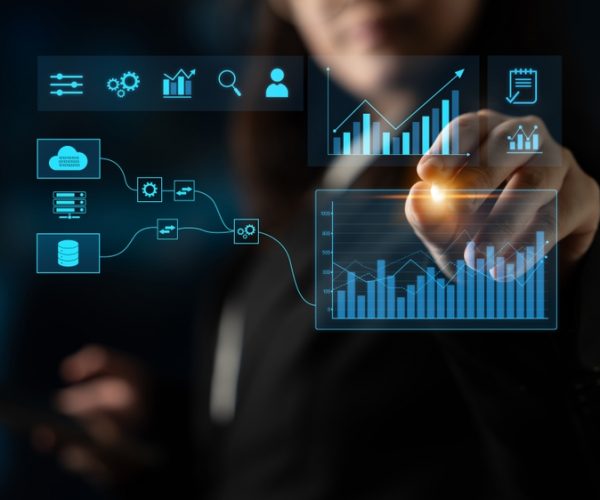 iFenix samlar affärssystem och e-handel i samma lösning
